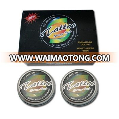 Factory Customize Tattoo Aftercare Cream